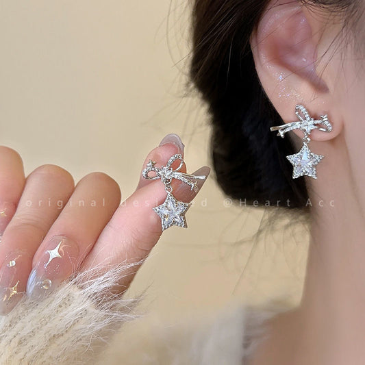 Earring Set 4 – Starry Shine ⭐