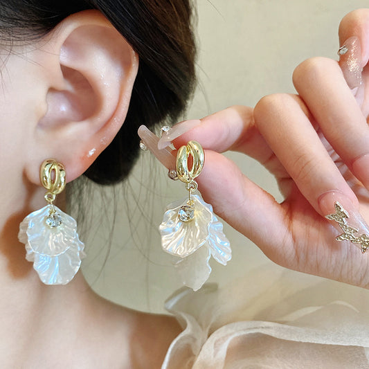 Earring Set 1 – Blooming Beauty 🌺