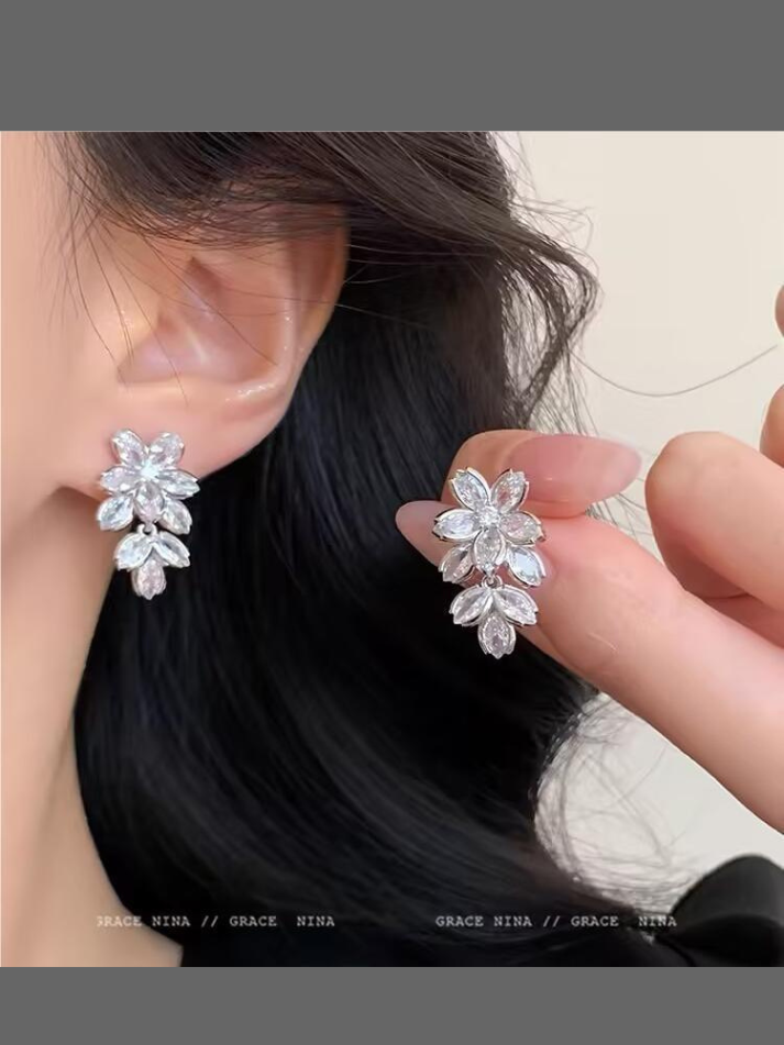 Earring Set 23 ā Starlight Shine š