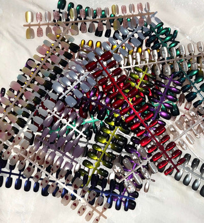 Press On Nails