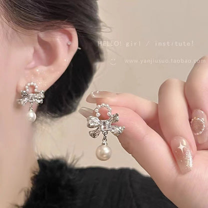 Earring Set 5 – Dainty Delight 💕