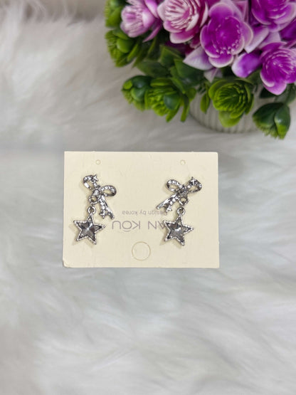 Earring Set 4 – Starry Shine ⭐