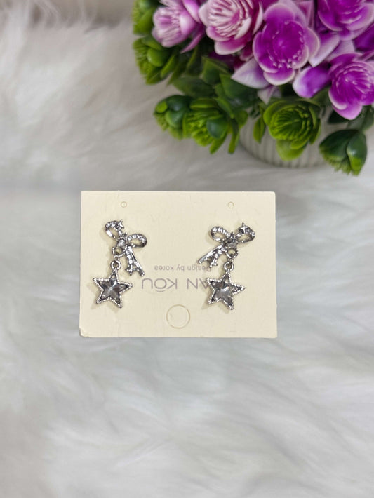 Earring Set 4 – Starry Shine ⭐
