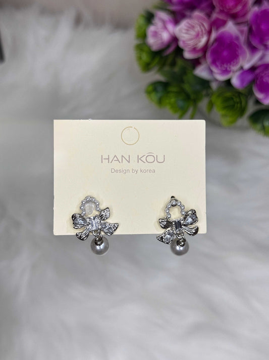 Earring Set 5 – Dainty Delight 💕