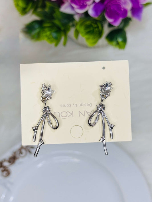 Earring Set 9 – Blooming Beauty 🌺