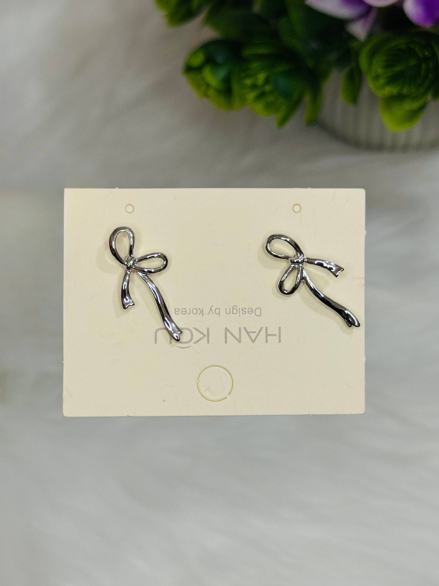 Earring Set 12 - Love Heart Earrings 💖