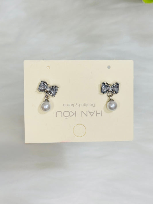 Earring Set 25 – Dainty Loop 💕