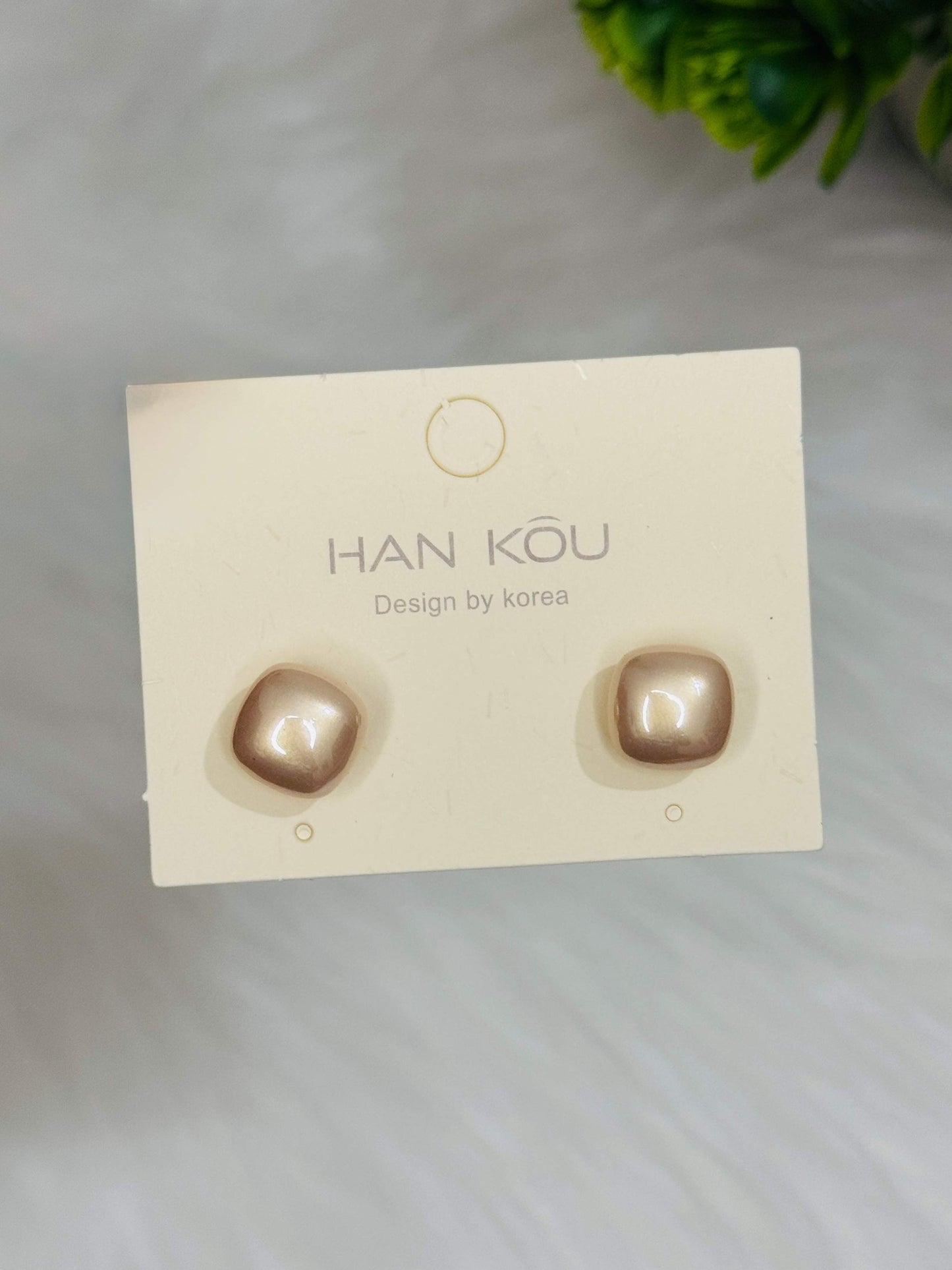 Earring Set 28 – Sparkle Time 💫