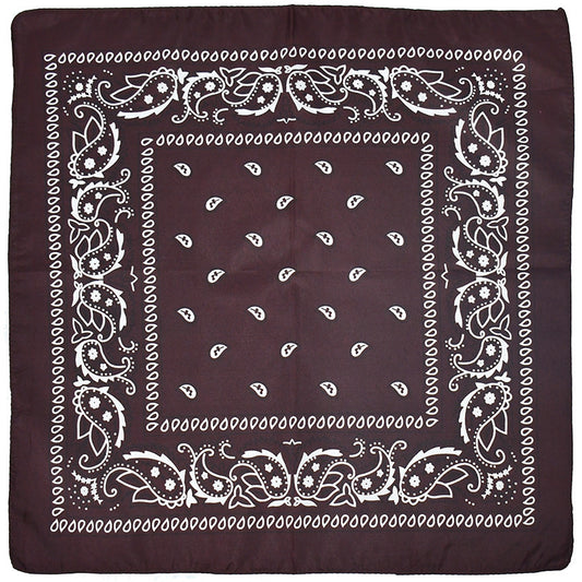 Coffee Bandana