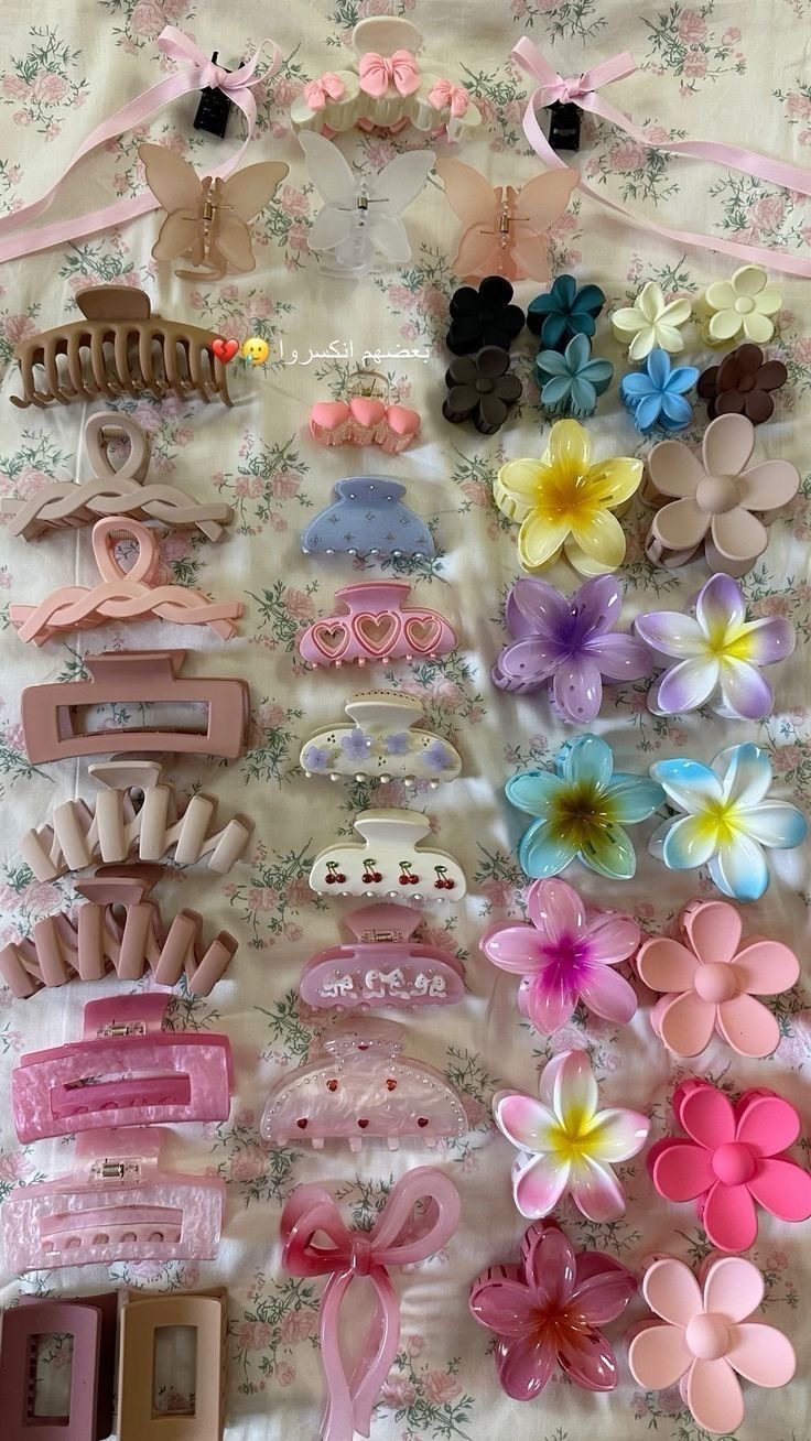 Hair Accessories