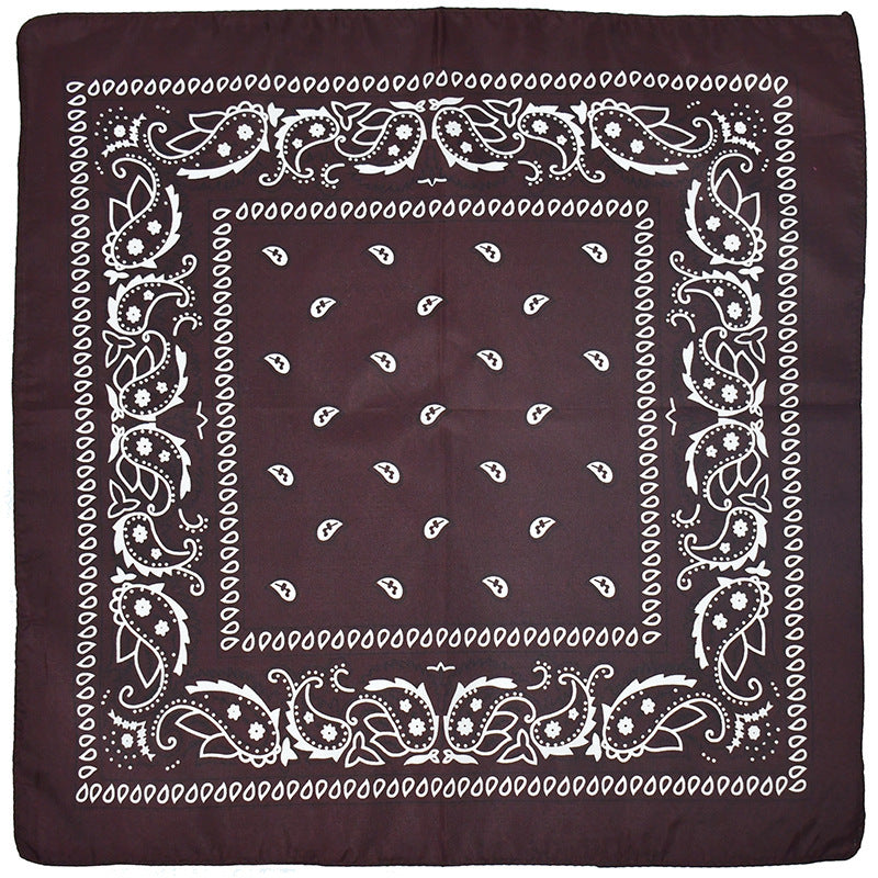 Coffee Bandana